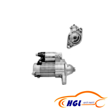 Starter motor for TOYOTA 4AFE